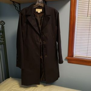 Michael Kors Trench Coat